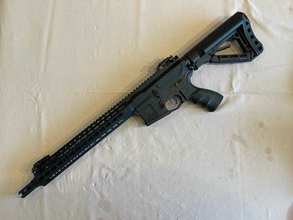 Imagen para G&G CM16 SRXL