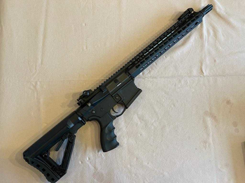 Imagen 2 de G&G CM16 SRXL