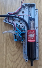 Bild für Wolverine Inferno gen2 engine met Gate Titan2 voor V2 gearbox
