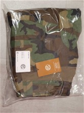 Image for Crye Precision G3 Combat Pant M81 Woodland 36L
