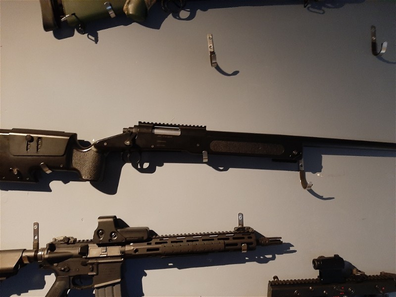 Image 1 for ASG VFC M40A3 SNIPER RIFLE