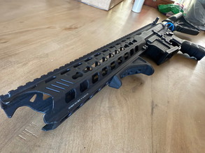 Image for Volledig geupgrade AEG m4