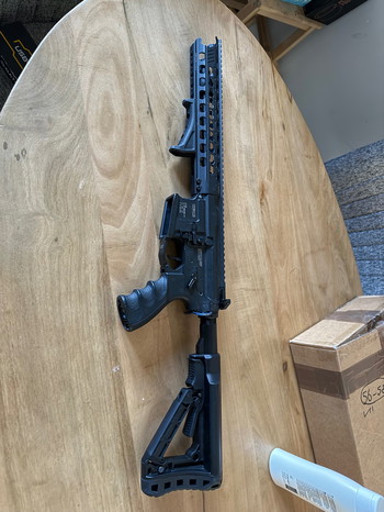 Imagen 2 de Volledig geupgrade AEG m4