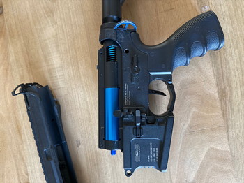 Imagen 3 de Volledig geupgrade AEG m4