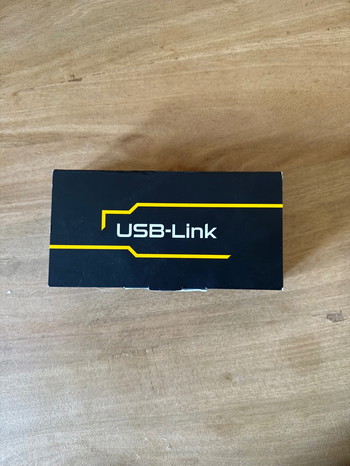 Image 4 for Volledig geupgrade AEG m4