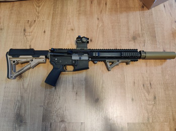 Imagen 2 de L119A2 GBB