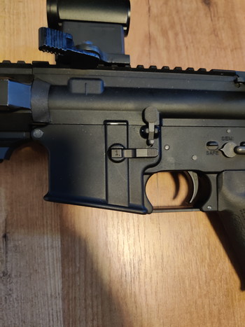 Imagen 3 de L119A2 GBB