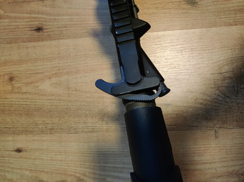 Imagen 4 de L119A2 GBB