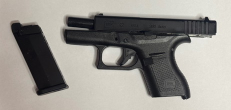 Image for VFC/Umarex Glock 42