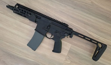Bild für APFG MCX Rattler LT F-marked semi locked