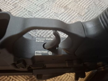 Image 2 for APFG MCX Rattler LT F-marked semi locked