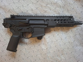 Bild 3 für APFG MCX Rattler LT F-marked semi locked