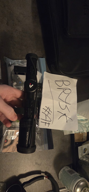 Image 4 pour MTW M4 7