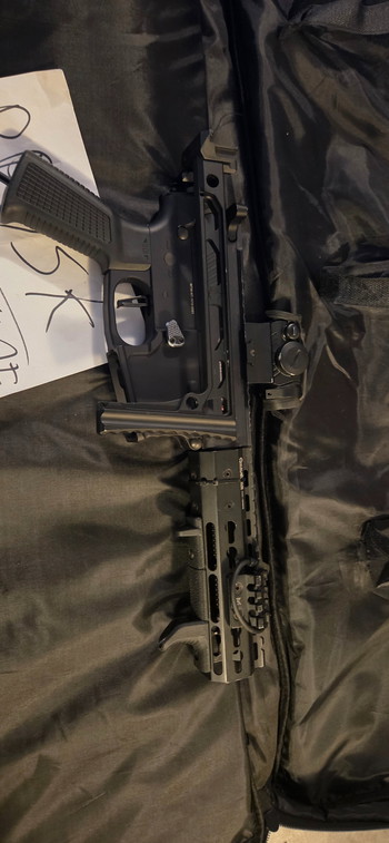 Image 5 pour MTW M4 7