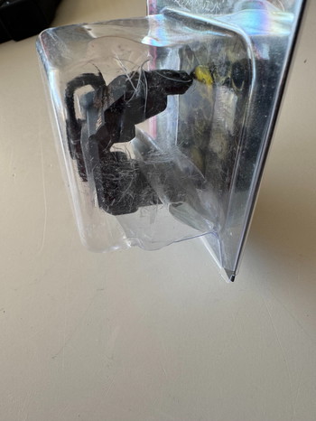 Afbeelding 4 van Nine Ball MP7 Sling swivel