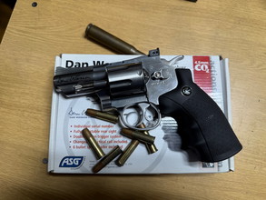 Imagen para Dan Wesson