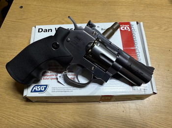 Image 3 pour Dan Wesson