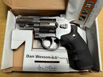 Image 4 pour Dan Wesson