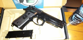 Image 3 pour Pack Beretta 