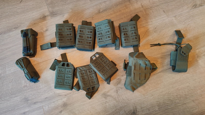Bild 1 für Novritsch pouches