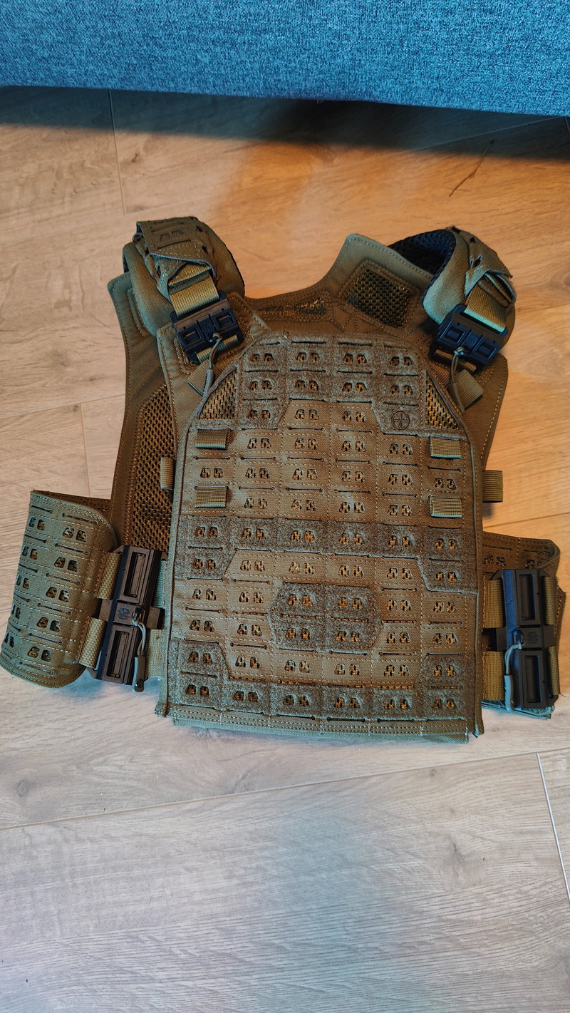 Imagen 1 de Diverse Novritsch carriers