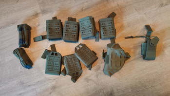 Imagen 4 de Diverse Novritsch carriers