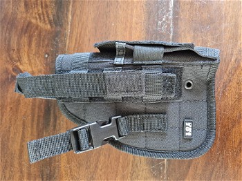 Image 3 for Invader gear pouches