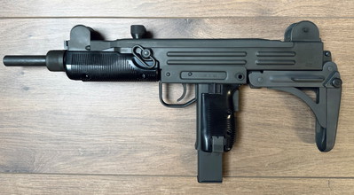 Bild für Northeast UZI CO2 GBB