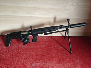 Image for Cyma 057 SVU