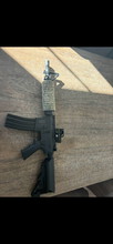 Image for Specna arms m4/m16