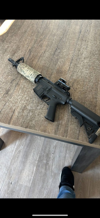 Imagen 2 de Specna arms m4/m16