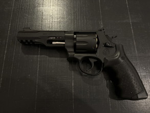 Image for M&P Smith & Wesson Revolver