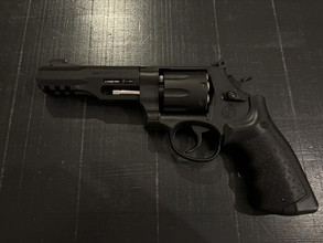 Bild für M&P Smith & Wesson Revolver