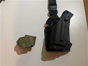 Image pour Glock holsters