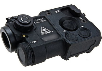 Imagen 3 de WANTED: LASER
