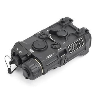 Imagen 4 de WANTED: LASER