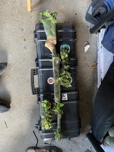 Afbeelding van Ssg10 full upgraded f-mark