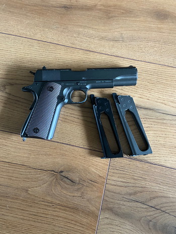 Image 2 for Colt 1911 te koop.