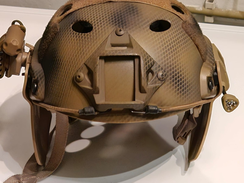 Image 1 pour Helm