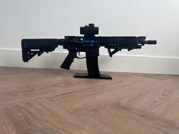 Imagen 2 de M4 en complete starter set.