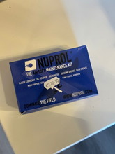 Image pour The Airsoft Maintenance Kit