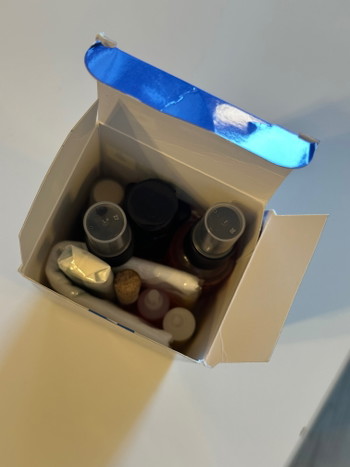 Image 3 for The Airsoft Maintenance Kit