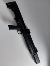 Image for Tokyo Marui KSG gas shotgun