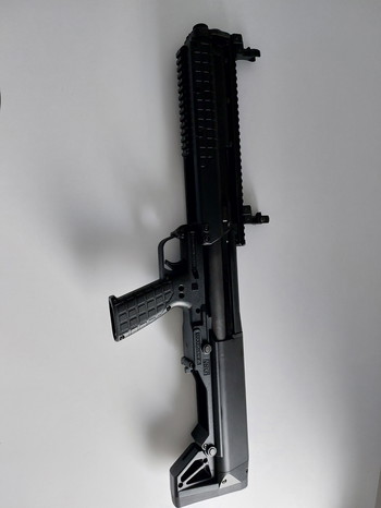 Imagen 3 de Tokyo Marui KSG gas shotgun