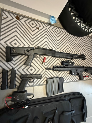 Bild 2 für Starters  pakket