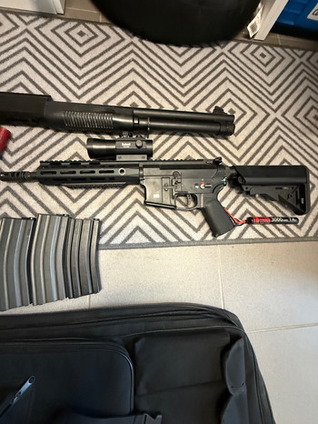 Bild 4 für Starters  pakket