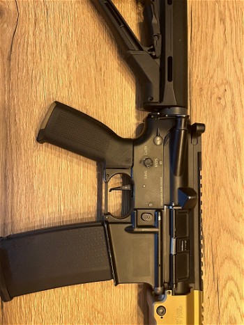 Image 3 for Specna arms m4
