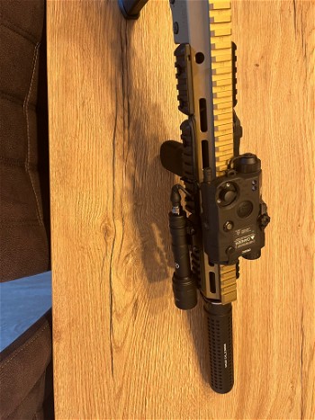 Image 4 for Specna arms m4