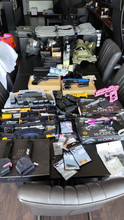 Image for 2x TM Hi-capa 2x AAP01- HPA SET -  EPM1 - ODIN -  Airsoft hobby tekoop.