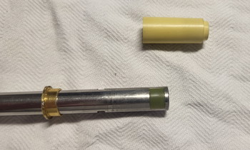 Imagen 5 de G&P licensed Magpul M4 with R-hop